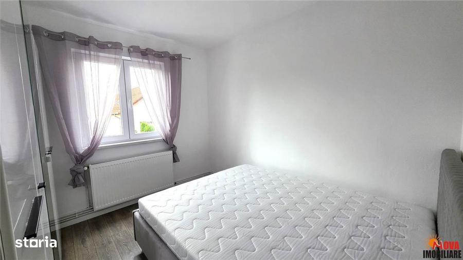 Apartament 2 camere mobilat si utilat - 1