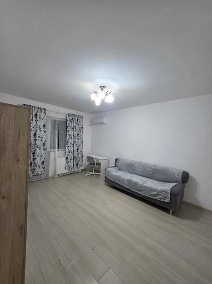Apartament cu 2 camere decomandat, mobilat în Dobroești