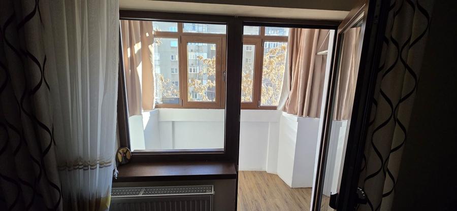 Apartament cu 2 camere decomandat în Sebastian