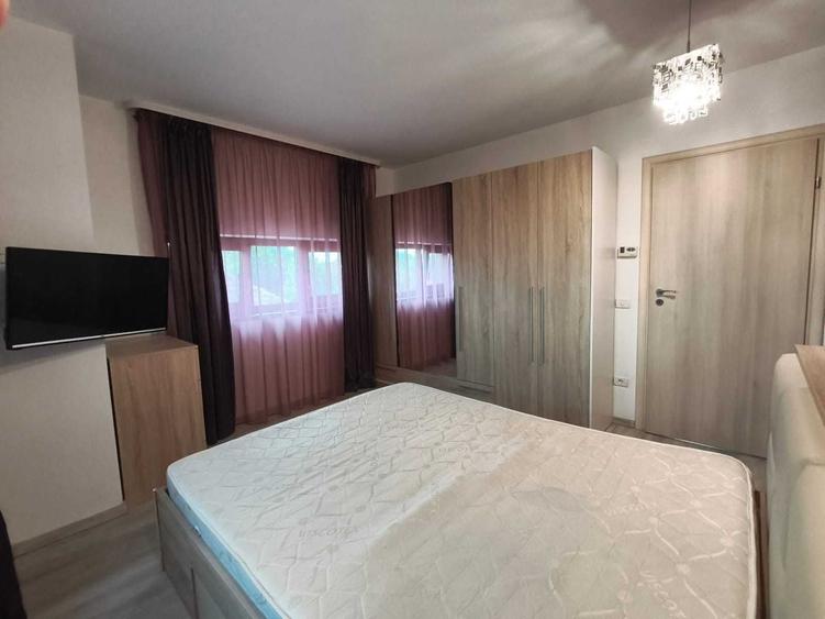 Apartament cu 2 camere decomandat în Mehala