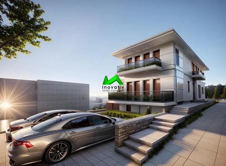Casă cu 3 camere cu Teren 925 Mp în Central