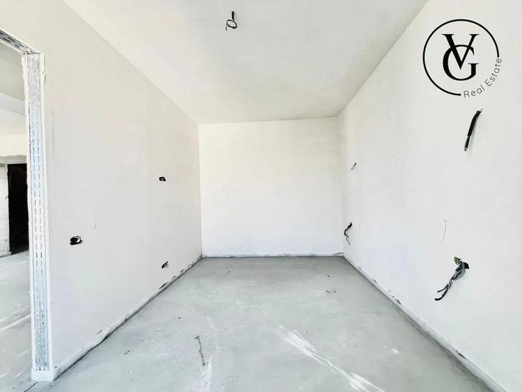 Apartament 2 camere | Spatios | Complex Rezidential Blue Bike EDEN - 10