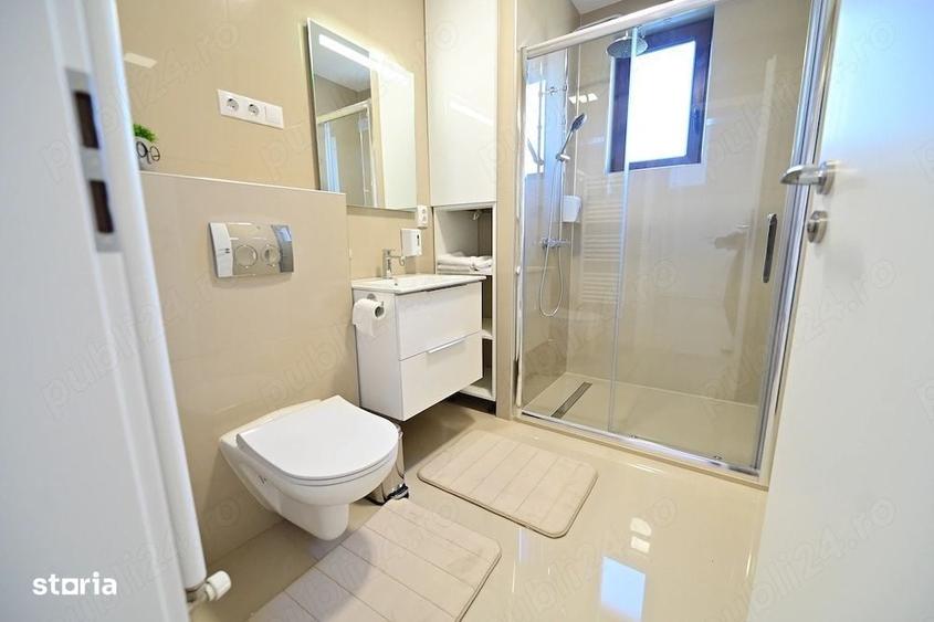 Apartament 3 camere decomandat zona Doamna Stanca - 5