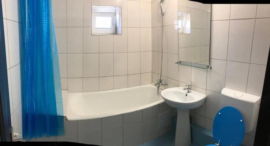 Apartament cu 4 camere decomandat, mobilat în Tineretului