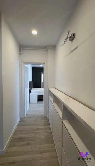 Apartament cu 3 camere circular, mobilat în Arhitecților - Calea Cisnădiei