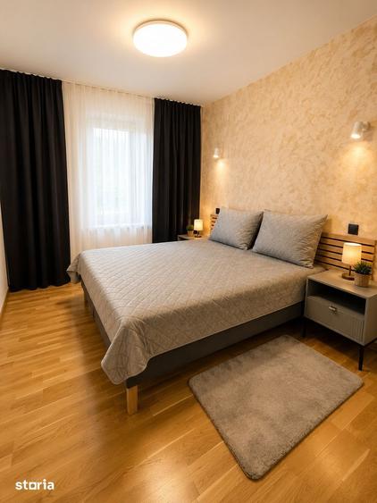 Apartamentul in care simti ca ai facut upgrade la viata ta / Asmita - 1