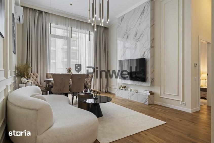 One Cotroceni Park I 20sqm terrace I Rare - 7