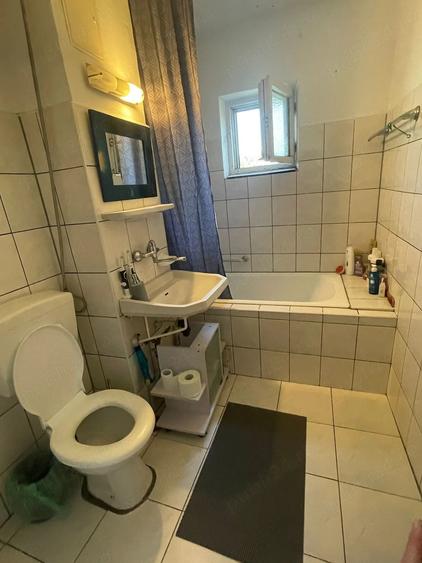 Inchiriez apartament decomandat cu 2 camere 360 , cartier Girocului - 1
