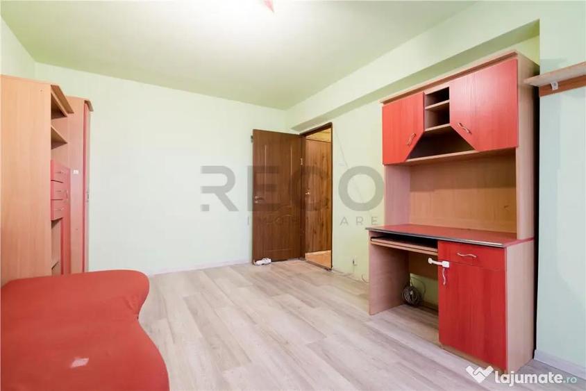 Reco, Apartament cu 1 camera Rogerius - 13