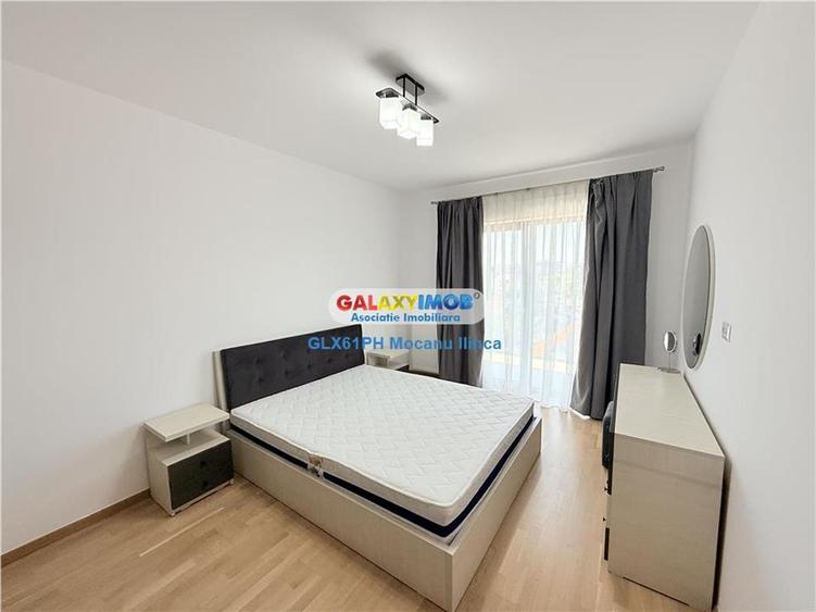 Inchiriere apartament 2 camere, MRS Smart, Albert, Ploiesti - 8