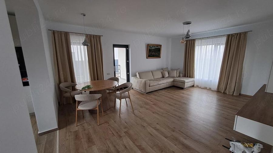 Casă cu Teren 480 Mp în Central