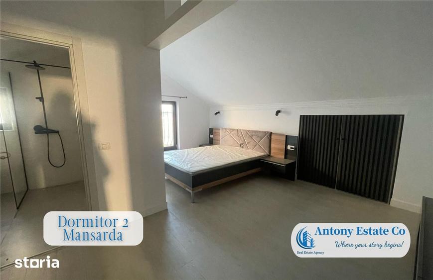 Antony Estate | White Cloud, casa de vanzare, Cartier Viena, Bihor - 3