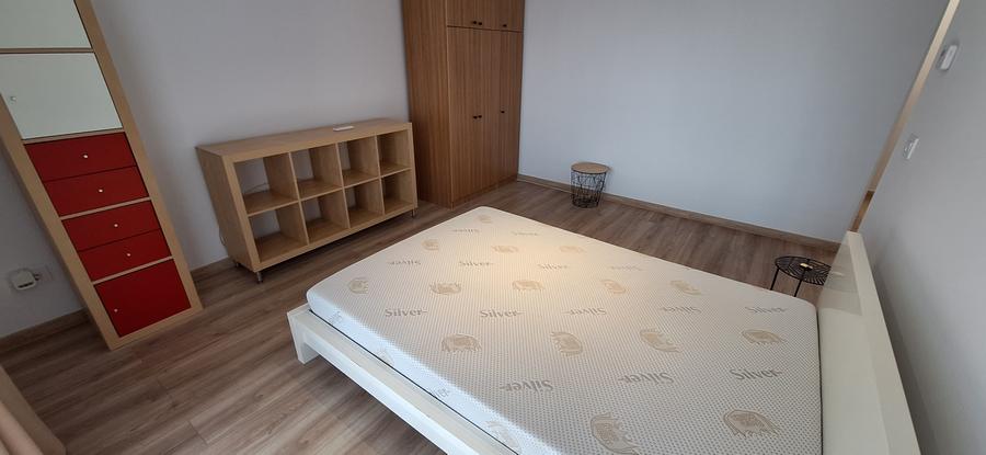 Garsonieră decomandată în Aradului