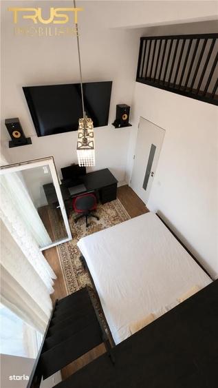 Apartament + Mansarda in CF I Str. Sobarilor I 70MP I Iris - 5