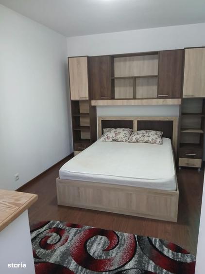 Apartament cu 2 camere în Republicii