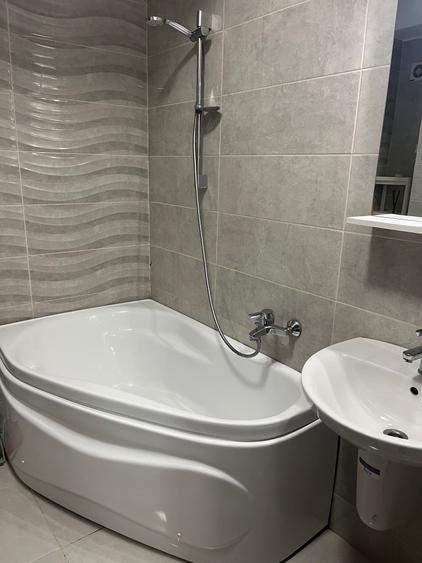 Apartament cu 2 camere în Chiajna