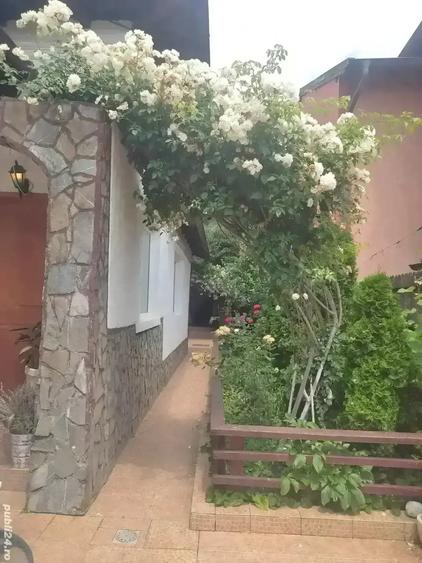 Casă cu 6 camere cu Teren 240 Mp în Transilvaniei