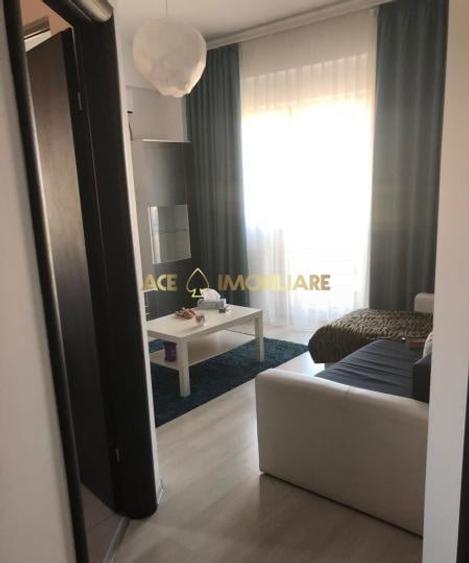 Apartament cu 2 camere decomandat, mobilat în Militari