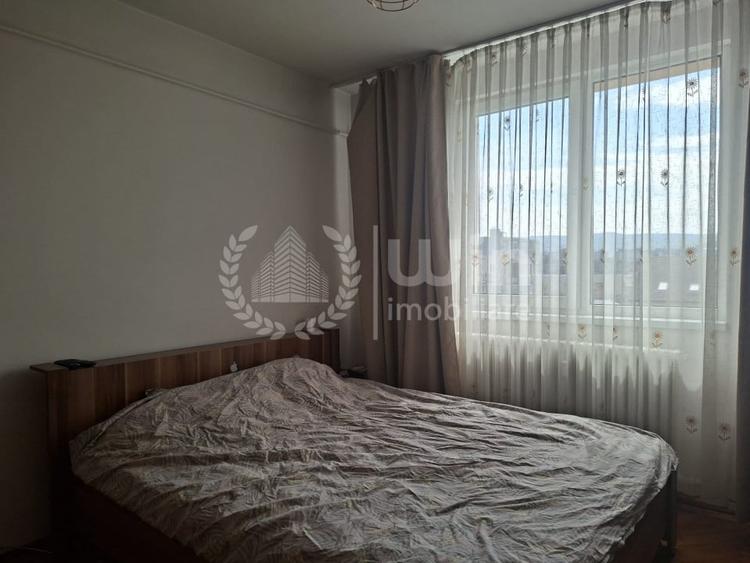 Apartament cu 3 camere semidecomandat, mobilat în Grigorescu