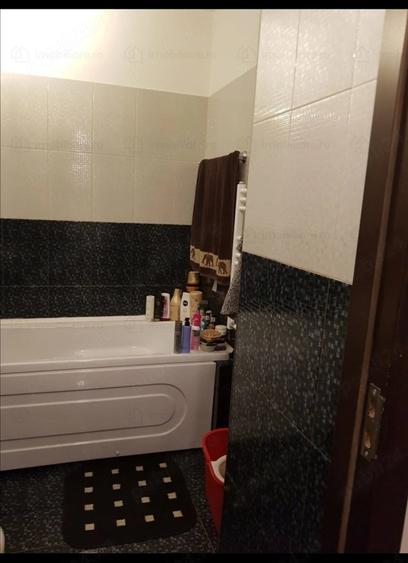 Apartament cu 2 camere decomandat în Nicolae Grigorescu