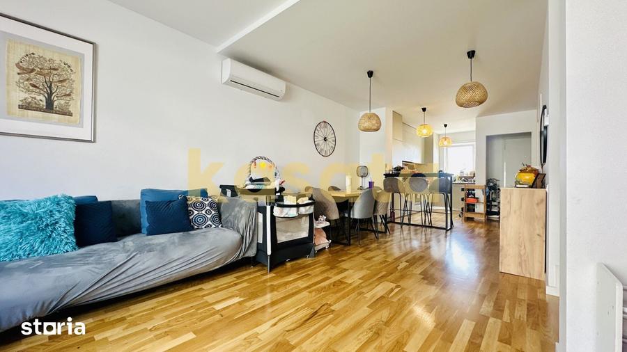 Casă cu 5 camere cu Teren 200 Mp în Central