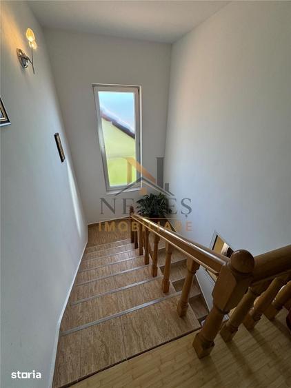 Casa tip vila de vanzare - zona Castel Transilvania - 9