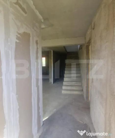 Casa de vanzare in Brasov - Stupini - 4 camere - 420 mp tere - 6