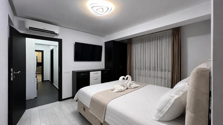 Apartament cu 2 camere decomandat în Theodor Pallady