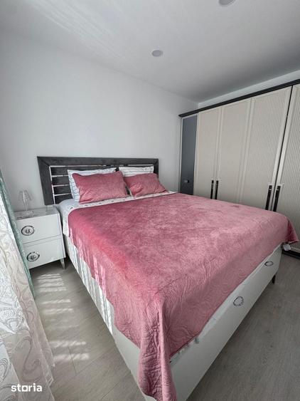 Apartament cu 3 camere în Theodor Pallady