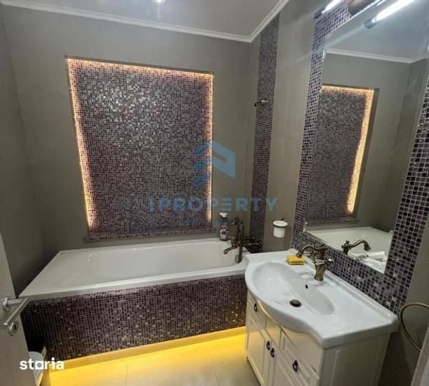 Apartament cu 2 camere în Centrul Istoric