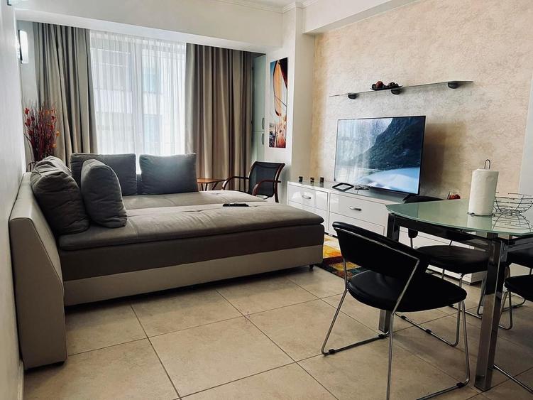Apartament cu 2 camere în Exterior Nord
