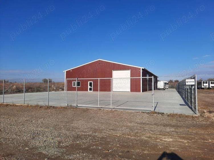 Spațiu comercial, de 510 mp, în Obor