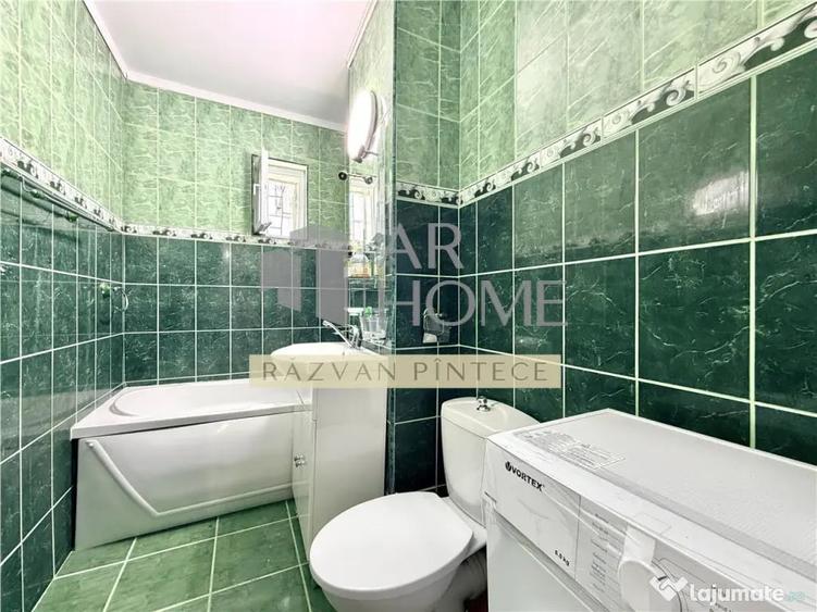 Garsoniera dubla, renovata, Republicii, Ploiesti - 5
