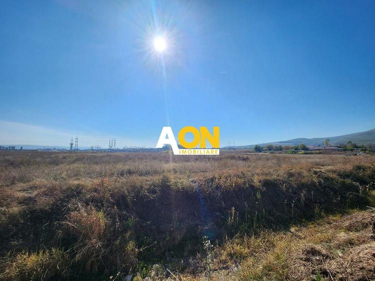 Teren Construcții intravilan de 40649 mp, în Micești