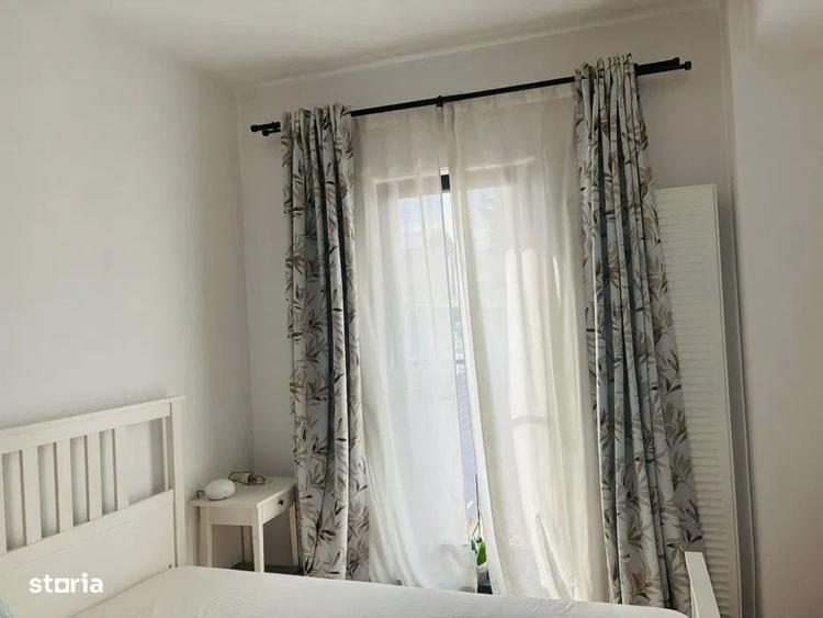 Apartament cu 3 camere decomandat în 1 Mai