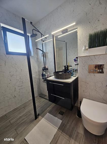 Vila Premium Tunari-Otopeni | 4 Camere | 370 mp | Mutare Imediata - 13