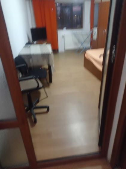 Garsonieră decomandată în Prigoria