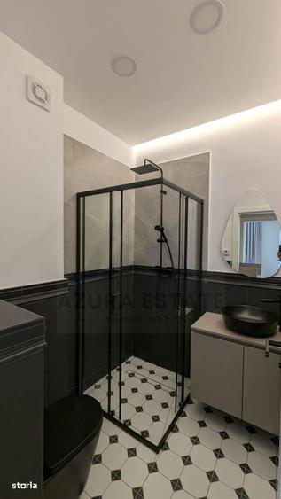 Apartament cu 4 camere în Lazaret