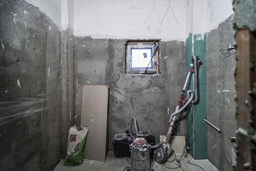 Apartament cu 2 camere decomandat în Păcii