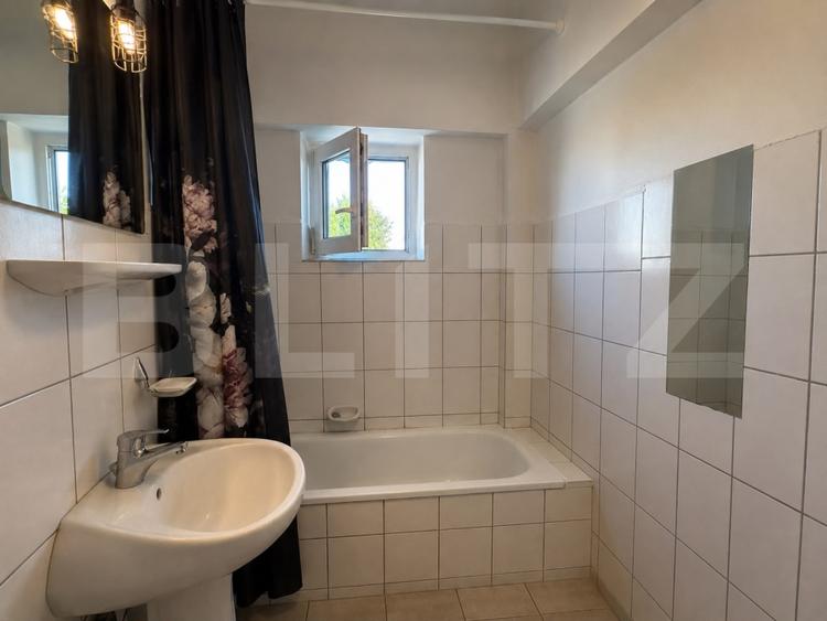 Apartament 1 cameră, 38 mp, zona Gojdu - 6