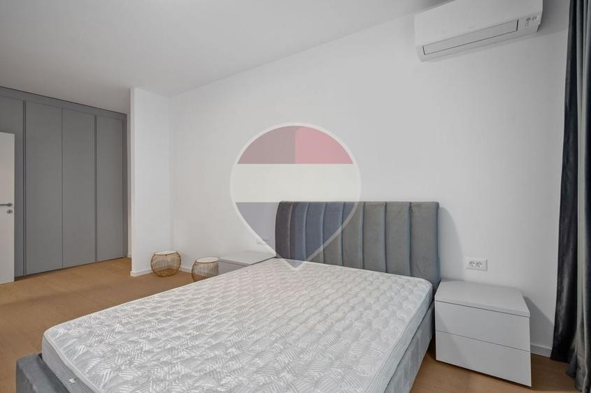 Apartament 2 camere premium | The Ivy | Terasa | Parcare inclusa - 4