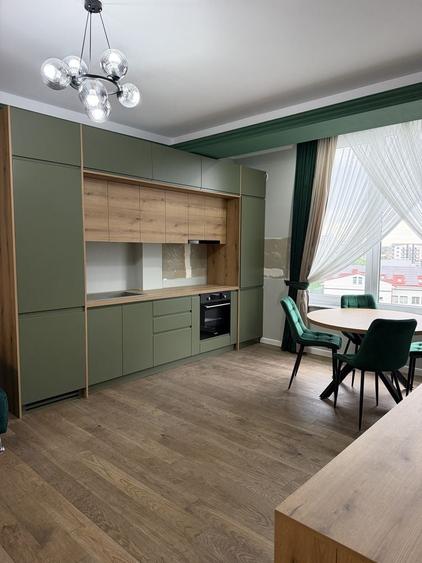 Apartament 3 camere in complex Nordic Twins - 6