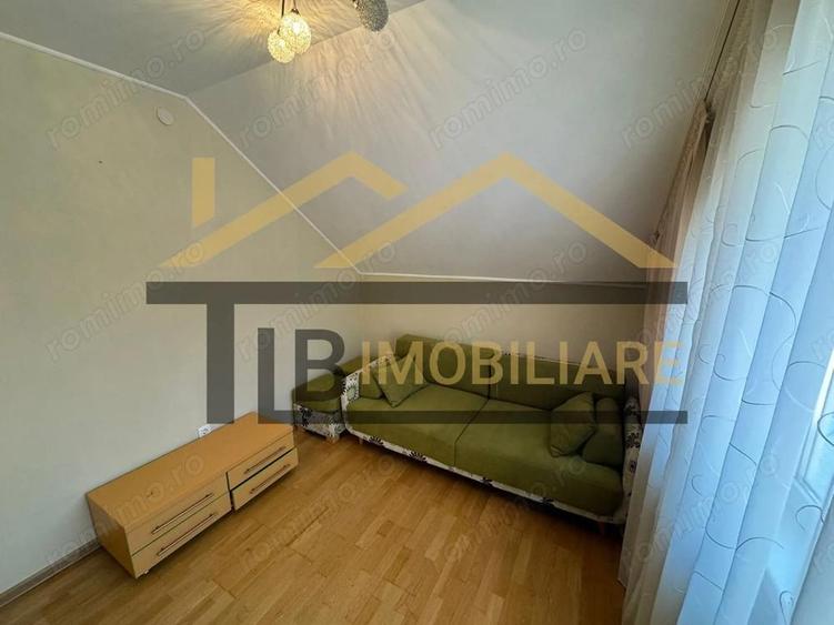 Casă cu Teren 1274 Mp în Sâncraiu de Mureș