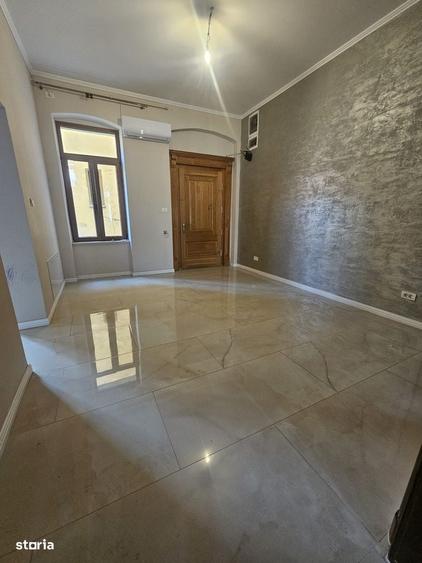 Apartament cu 2 camere decomandat în Fabric