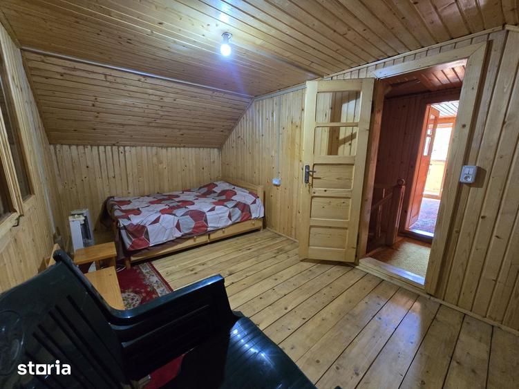 Casă cu 3 camere cu Teren 430 Mp în Cornu