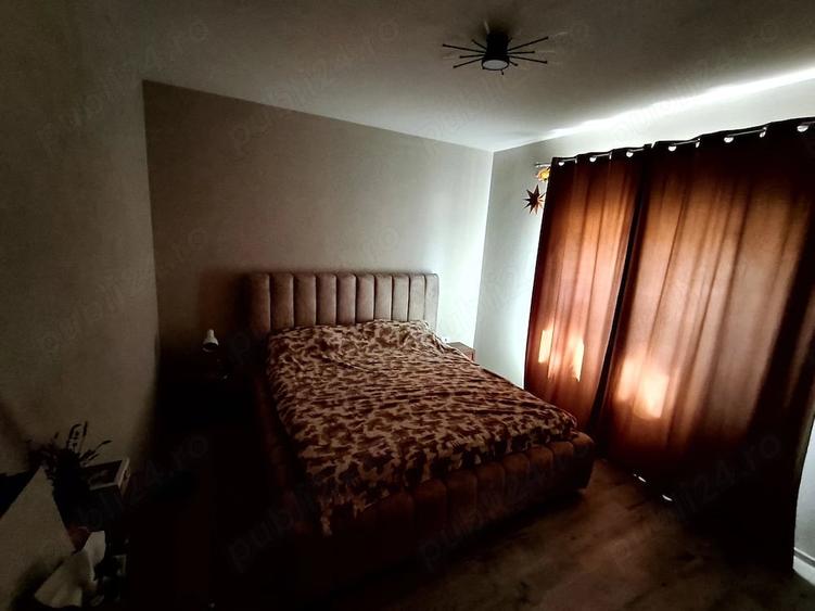 Casă cu Teren 60 Mp în Vladimirescu