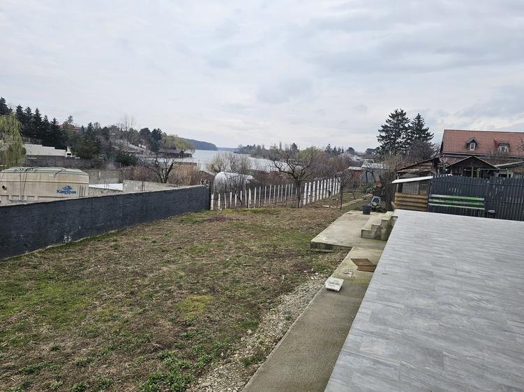 Casă cu 4 camere cu Teren 950 Mp în Snagov