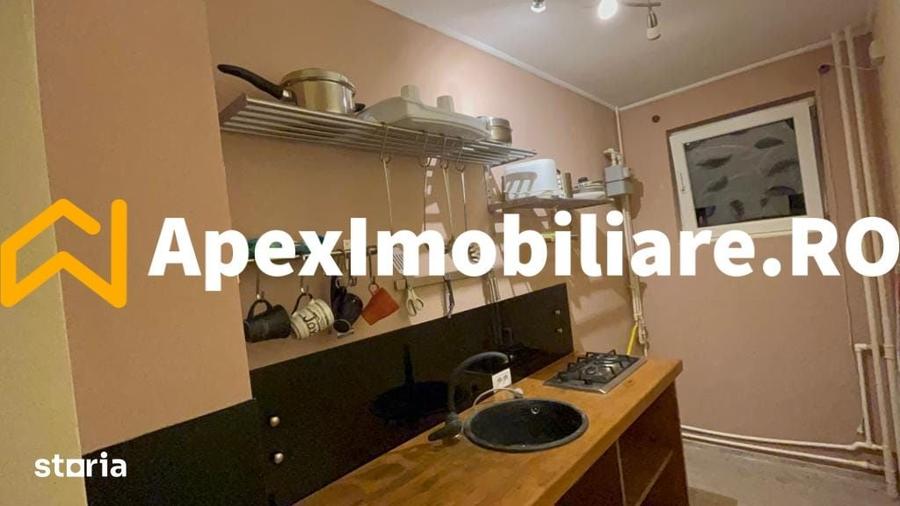 Garsoniera de inchiriat Tineretului Bucuresti | ApexImobiliare.ro - 3