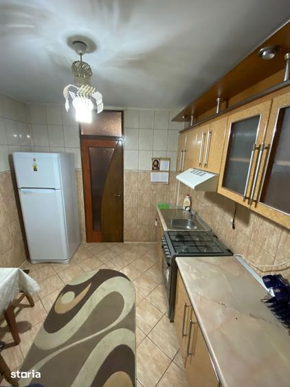 Apartament 3 camere Belvedere de inchiriat - 11
