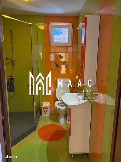 Apartament cu 3 camere decomandat în Turnișor